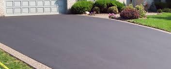 Best Driveway Maintenance Services  in Tri Lakes, IN